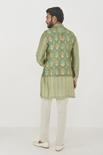 Avyukt Bandi - Sage Green, , image 3